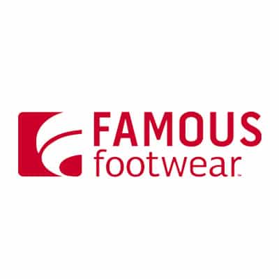 Famous Footwear